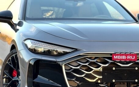 Audi A5, 2025 год, 6 250 000 рублей, 9 фотография