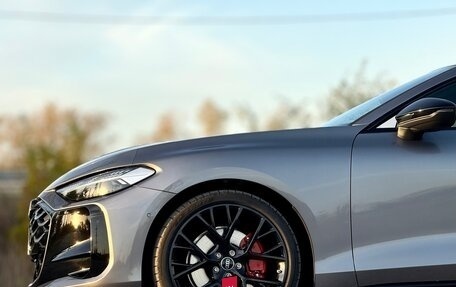 Audi A5, 2025 год, 6 250 000 рублей, 6 фотография