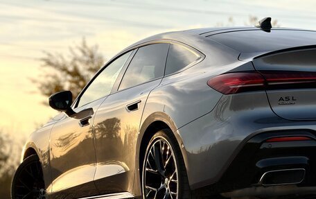 Audi A5, 2025 год, 6 250 000 рублей, 14 фотография