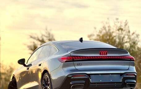 Audi A5, 2025 год, 6 250 000 рублей, 12 фотография