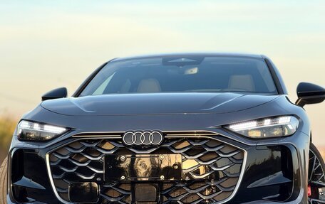 Audi A5, 2025 год, 6 250 000 рублей, 11 фотография