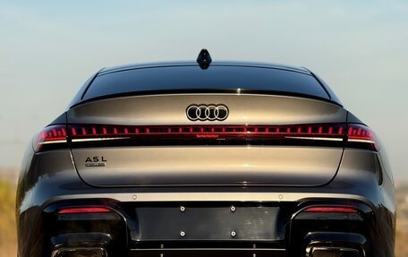 Audi A5, 2025 год, 6 250 000 рублей, 15 фотография