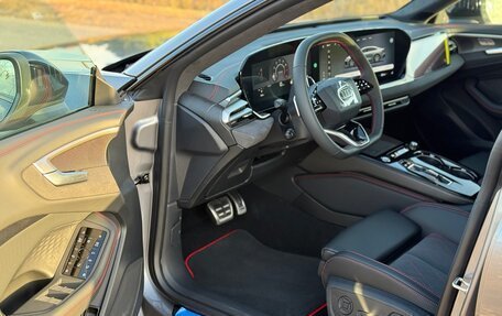 Audi A5, 2025 год, 6 250 000 рублей, 18 фотография