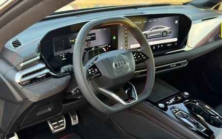 Audi A5, 2025 год, 6 250 000 рублей, 19 фотография