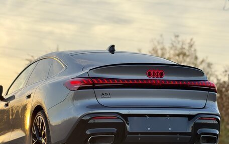 Audi A5, 2025 год, 6 250 000 рублей, 13 фотография