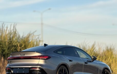 Audi A5, 2025 год, 6 250 000 рублей, 17 фотография