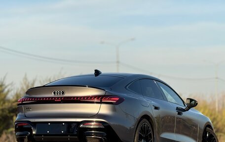 Audi A5, 2025 год, 6 250 000 рублей, 16 фотография