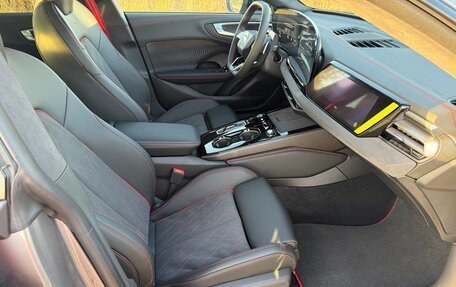Audi A5, 2025 год, 6 250 000 рублей, 30 фотография