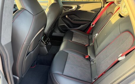 Audi A5, 2025 год, 6 250 000 рублей, 35 фотография