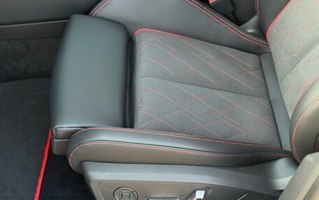 Audi A5, 2025 год, 6 250 000 рублей, 34 фотография