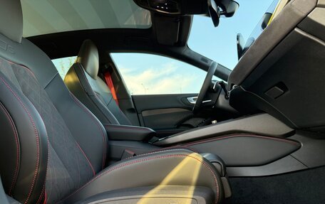 Audi A5, 2025 год, 6 250 000 рублей, 29 фотография