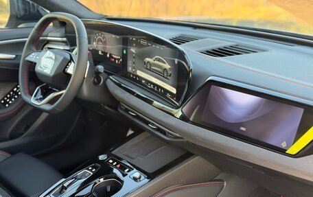 Audi A5, 2025 год, 6 250 000 рублей, 28 фотография