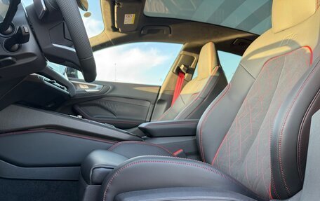 Audi A5, 2025 год, 6 250 000 рублей, 37 фотография