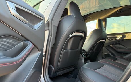 Audi A5, 2025 год, 6 250 000 рублей, 38 фотография