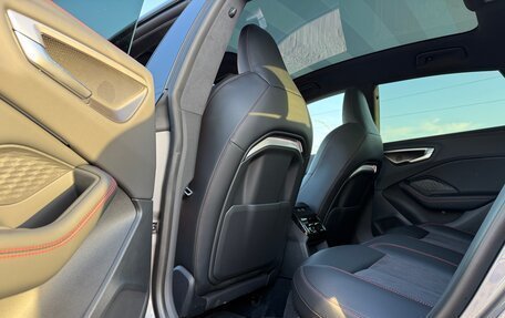 Audi A5, 2025 год, 6 250 000 рублей, 33 фотография