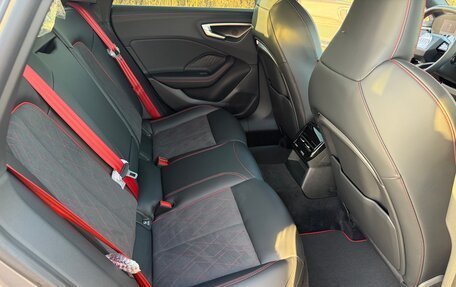 Audi A5, 2025 год, 6 250 000 рублей, 31 фотография