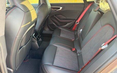 Audi A5, 2025 год, 6 250 000 рублей, 32 фотография