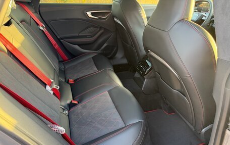 Audi A5, 2025 год, 6 250 000 рублей, 36 фотография