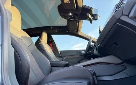 Audi A5, 2025 год, 6 250 000 рублей, 40 фотография