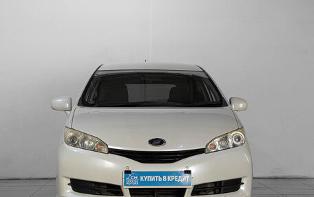 Toyota Wish II, 2009 год, 1 049 000 рублей, 2 фотография