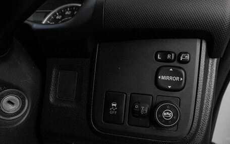 Toyota Wish II, 2009 год, 1 049 000 рублей, 14 фотография