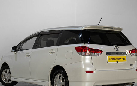 Toyota Wish II, 2009 год, 1 049 000 рублей, 7 фотография