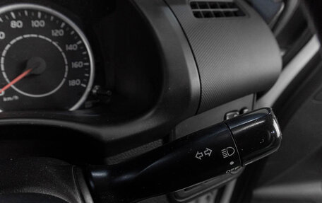 Toyota Wish II, 2009 год, 1 049 000 рублей, 13 фотография