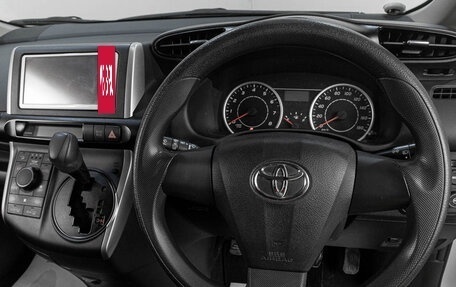 Toyota Wish II, 2009 год, 1 049 000 рублей, 12 фотография