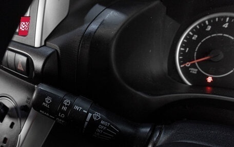 Toyota Wish II, 2009 год, 1 049 000 рублей, 11 фотография