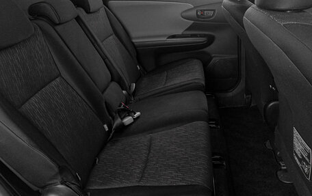 Toyota Wish II, 2009 год, 1 049 000 рублей, 17 фотография