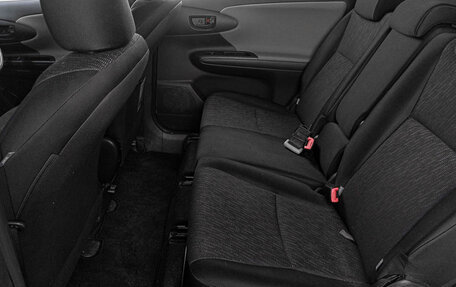 Toyota Wish II, 2009 год, 1 049 000 рублей, 18 фотография