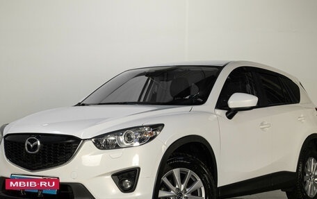 Mazda CX-5 II, 2014 год, 1 769 000 рублей, 4 фотография