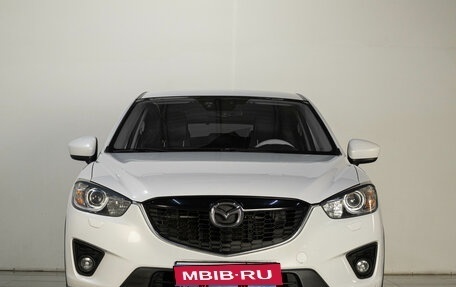 Mazda CX-5 II, 2014 год, 1 769 000 рублей, 2 фотография