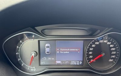 Ford Mondeo IV, 2011 год, 750 000 рублей, 1 фотография