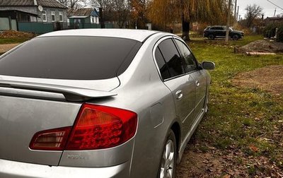 Nissan Skyline, 1987 год, 280 000 рублей, 1 фотография