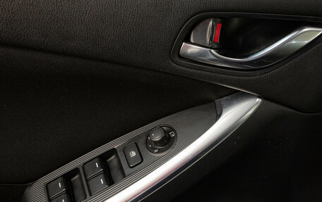 Mazda CX-5 II, 2014 год, 1 769 000 рублей, 8 фотография