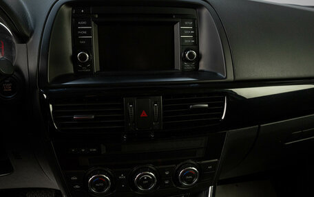 Mazda CX-5 II, 2014 год, 1 769 000 рублей, 15 фотография