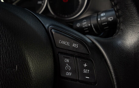 Mazda CX-5 II, 2014 год, 1 769 000 рублей, 14 фотография