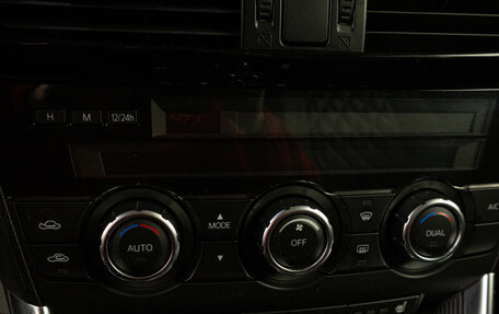 Mazda CX-5 II, 2014 год, 1 769 000 рублей, 17 фотография