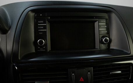 Mazda CX-5 II, 2014 год, 1 769 000 рублей, 16 фотография