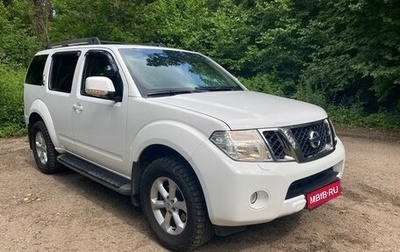 Nissan Pathfinder, 2014 год, 2 000 000 рублей, 1 фотография