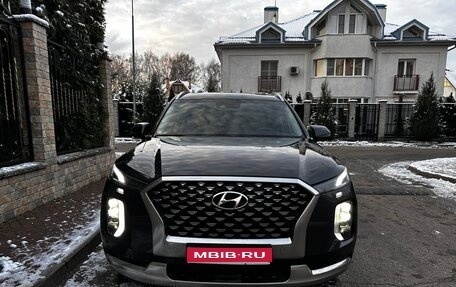 Hyundai Palisade I, 2022 год, 4 200 000 рублей, 1 фотография