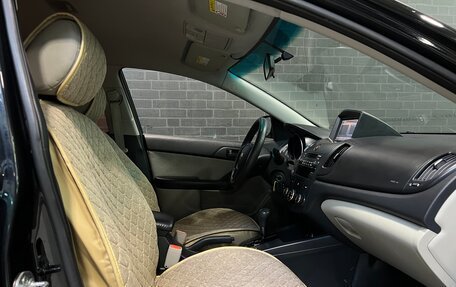 KIA Forte II, 2010 год, 650 000 рублей, 9 фотография