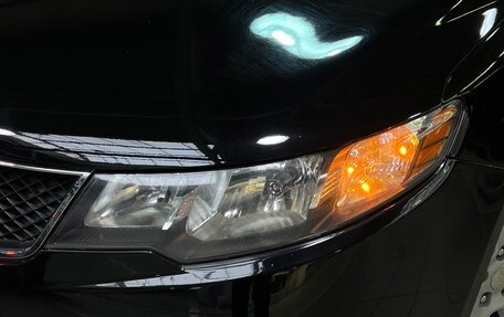 KIA Forte II, 2010 год, 650 000 рублей, 8 фотография