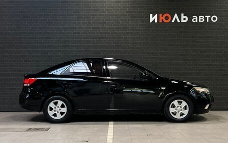 KIA Forte II, 2010 год, 650 000 рублей, 4 фотография