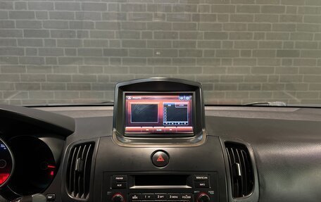 KIA Forte II, 2010 год, 650 000 рублей, 11 фотография