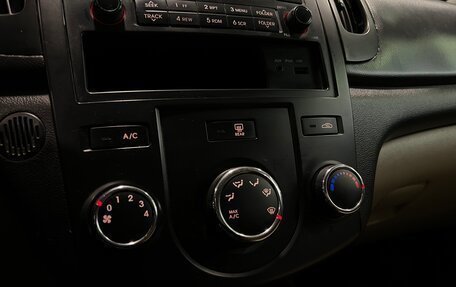 KIA Forte II, 2010 год, 650 000 рублей, 12 фотография