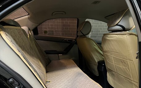 KIA Forte II, 2010 год, 650 000 рублей, 10 фотография