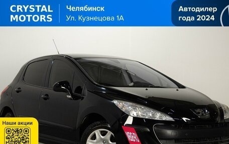 Peugeot 308 II, 2011 год, 549 000 рублей, 1 фотография