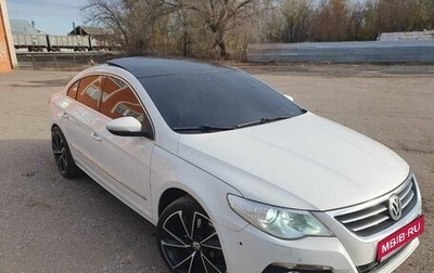 Volkswagen Passat B7, 2011 год, 1 300 000 рублей, 1 фотография